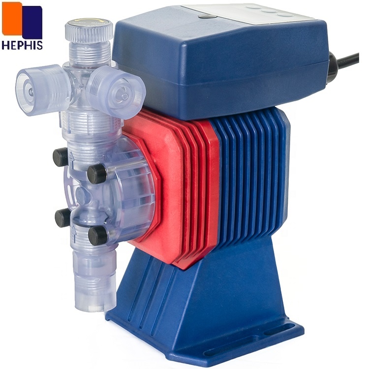 Aquarium Pump - Pompa Dosis Pengukur Kolam Renang Akuarium