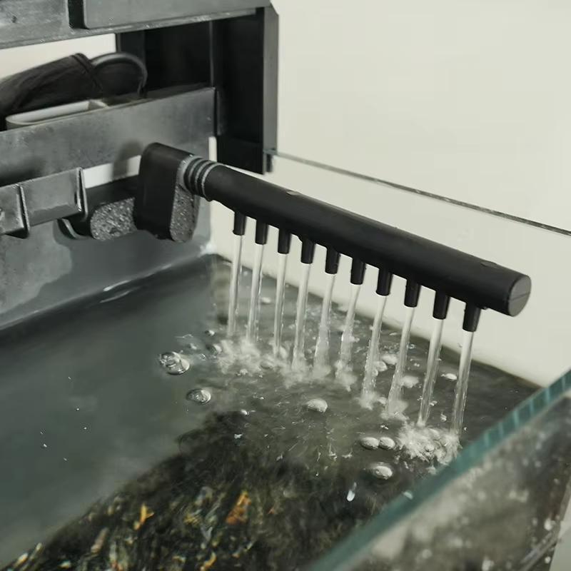 Xiaomi Aquarium Fish Tank - 1 Set Aksesori Tangki Akuarium Penyu