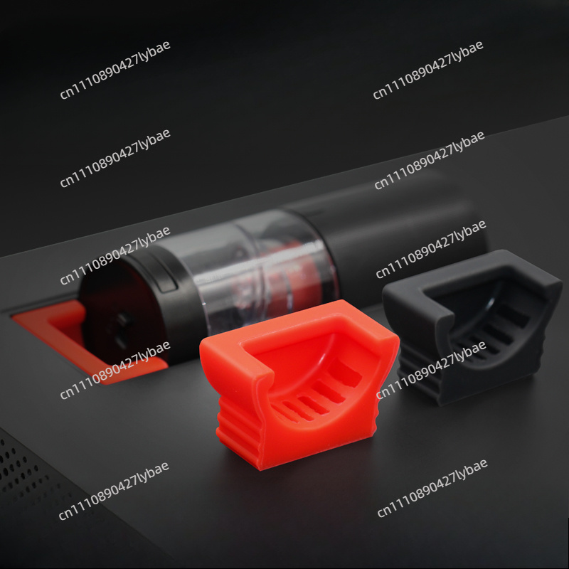 1 buah colokan port pemberian  - Xiaomi Aquarium Fish Tank ulasan dan harga