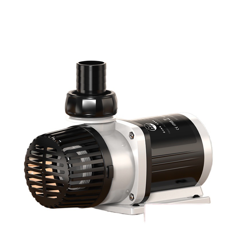 Pompa air akuarium Ultra-senya - Fish Tank Filter ulasan dan harga
