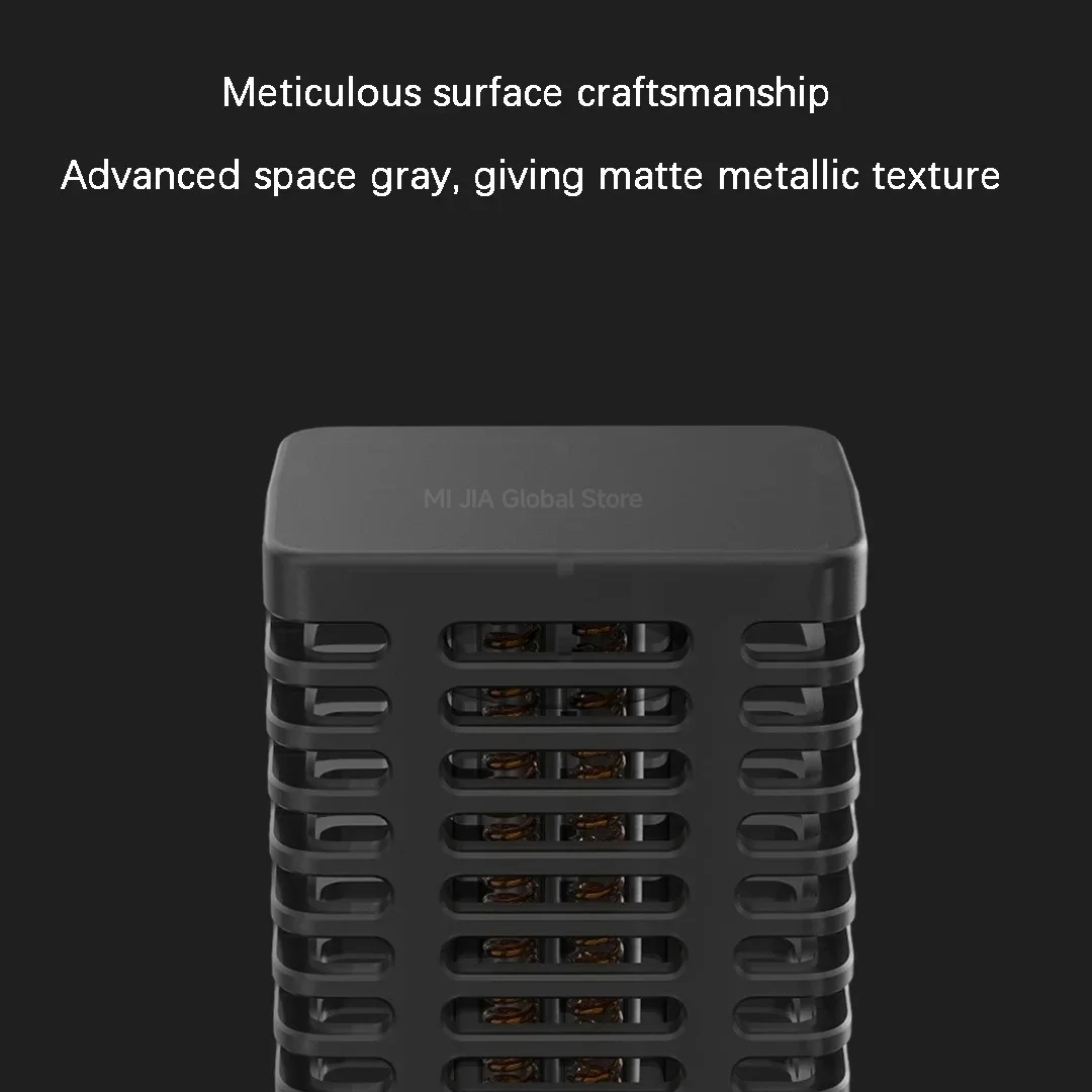 MIJIA DESGEO 50W Pemanas Akuar - Xiaomi Aquarium Fish Tank ulasan dan harga