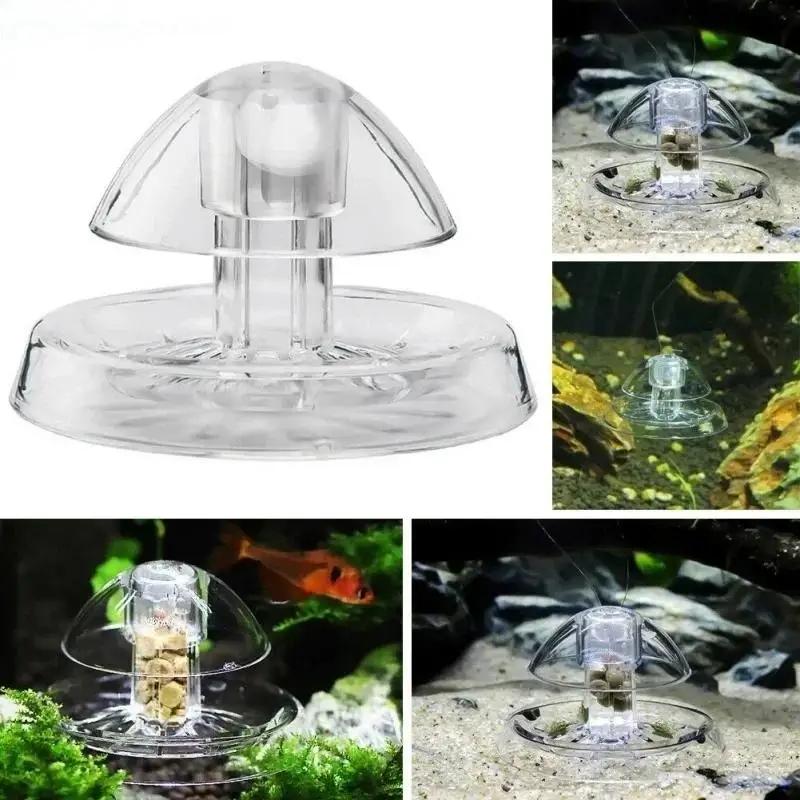 2026 Perangkap Siput Plastik T - Fish Aquarium Home ulasan dan harga