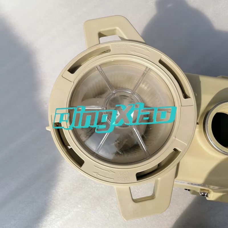 Pompa Filtrasi Sirkulasi Kolam - Fish Tank Filter ulasan dan harga