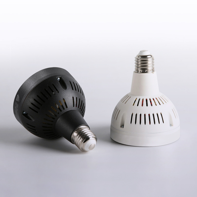 Lampu LED Spektrum Penuh Y30SE - Aquarium Light ulasan dan harga