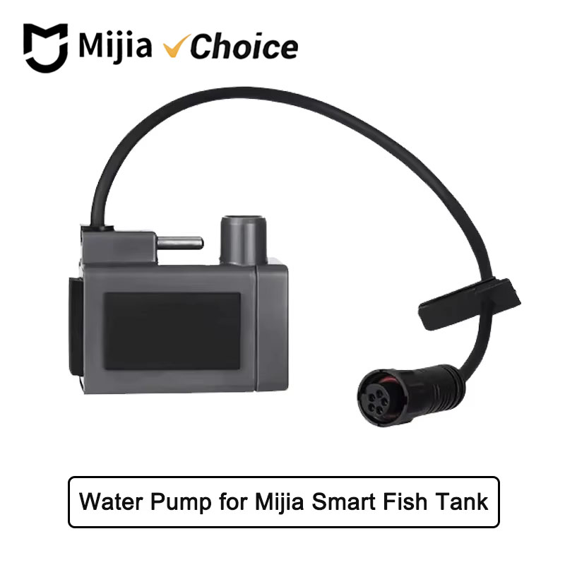Pompa air tangki ikan untuk Xi - Xiaomi Aquarium Fish Tank ulasan dan harga