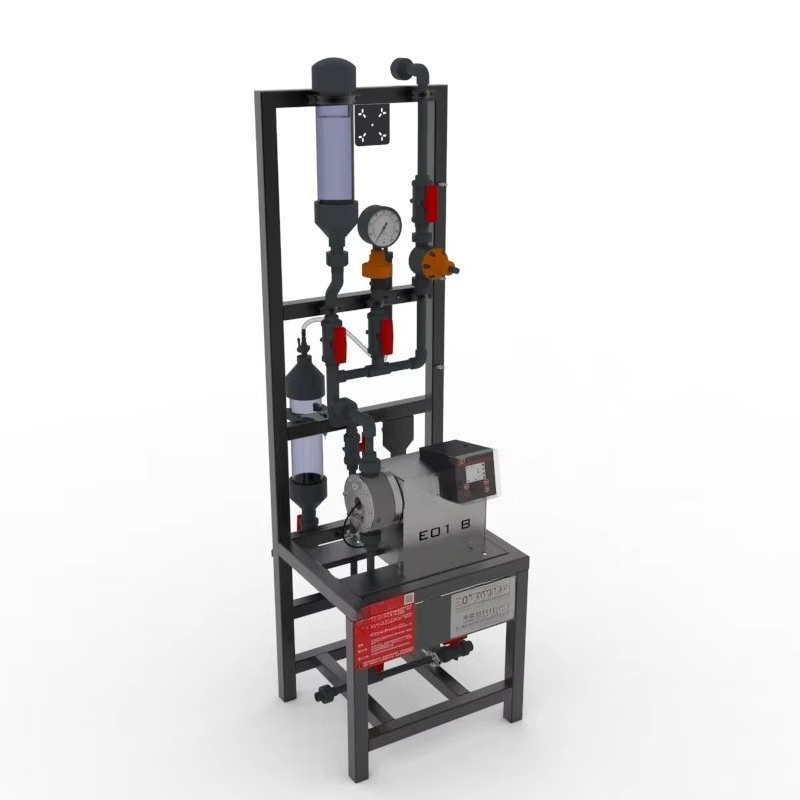 Pompa Pengukur Akuarium Berkua - Aquarium Pump ulasan dan harga