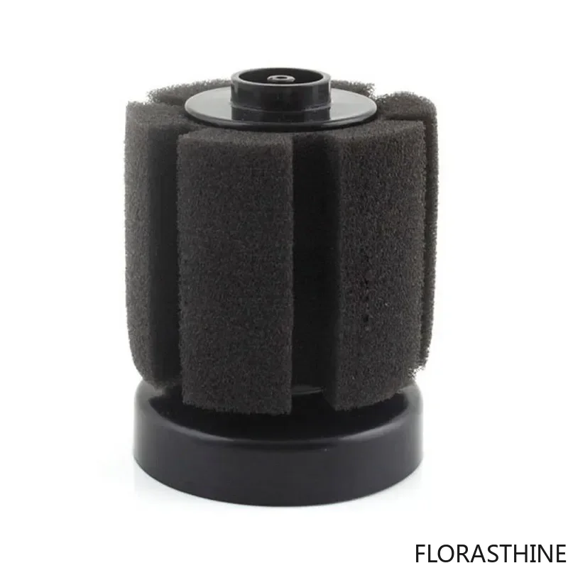 10 pcs Spons Filter Bio untuk  - Betta Fish Tank ulasan dan harga
