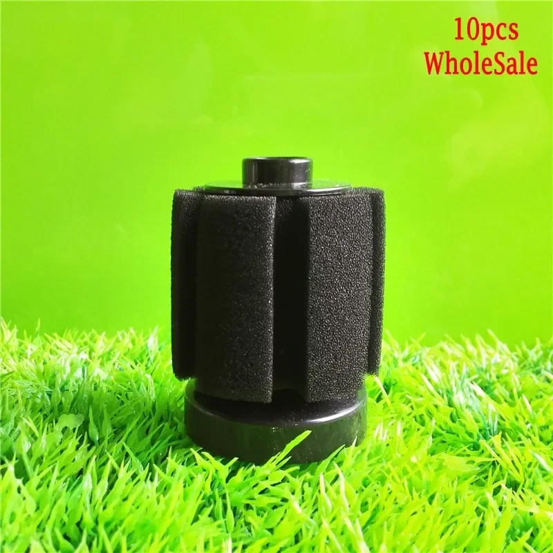 10 pcs Spons Filter Bio untuk  - Betta Fish Tank ulasan dan harga