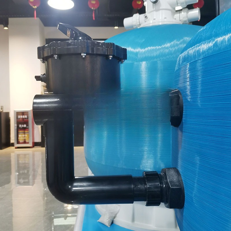 Filter kolam renang, pompa air - Fish Tank Filter ulasan dan harga
