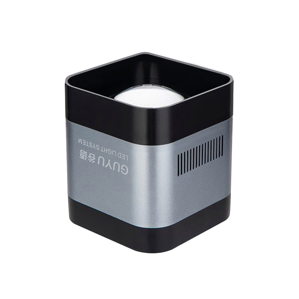 Lampu LED Akuarium Spektrum Pe - Aquarium Light ulasan dan harga