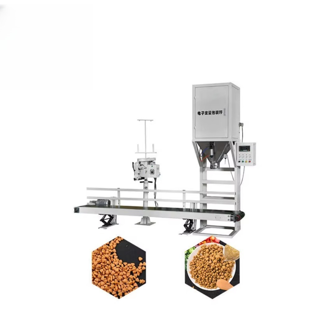 Lini Produksi Pakan Hewan Peli - Fish Food ulasan dan harga
