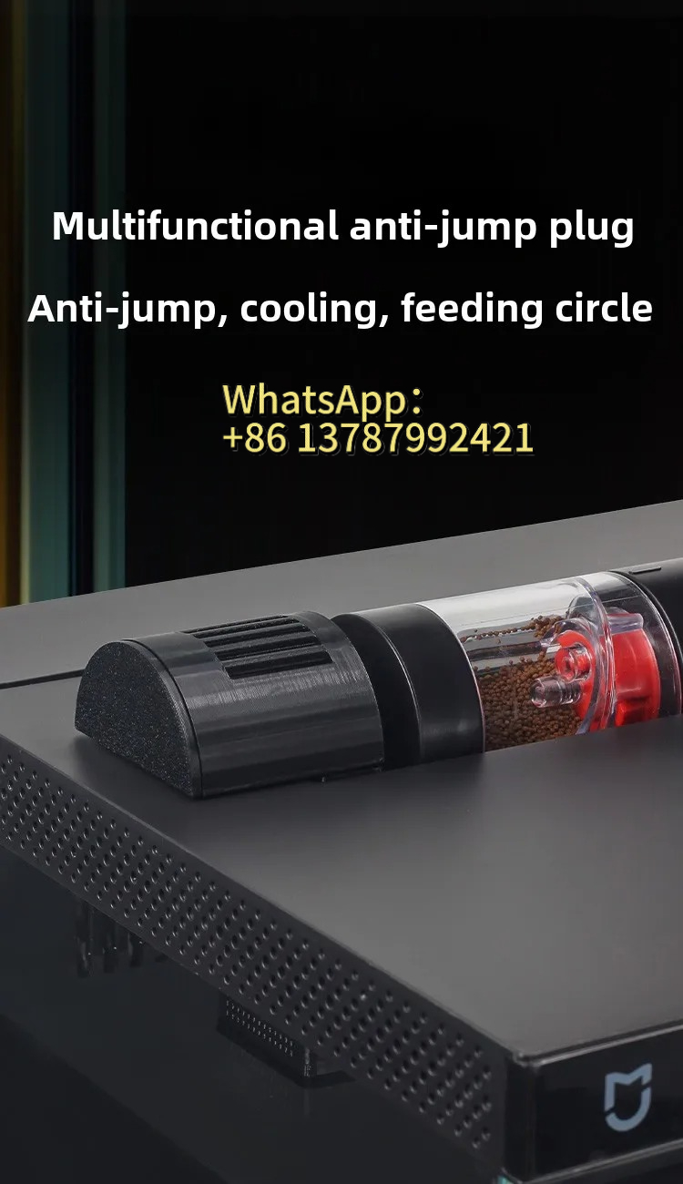 untuk Akuarium Pintar Xiaomi M - Xiaomi Aquarium Fish Tank ulasan dan harga