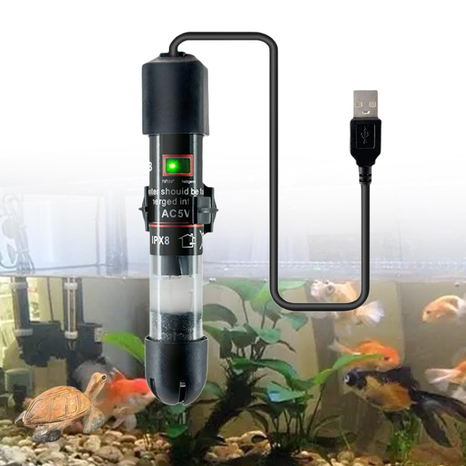 Pemanas Akuarium Musim Dingin, - Aquarium Fish Keeping ulasan dan harga