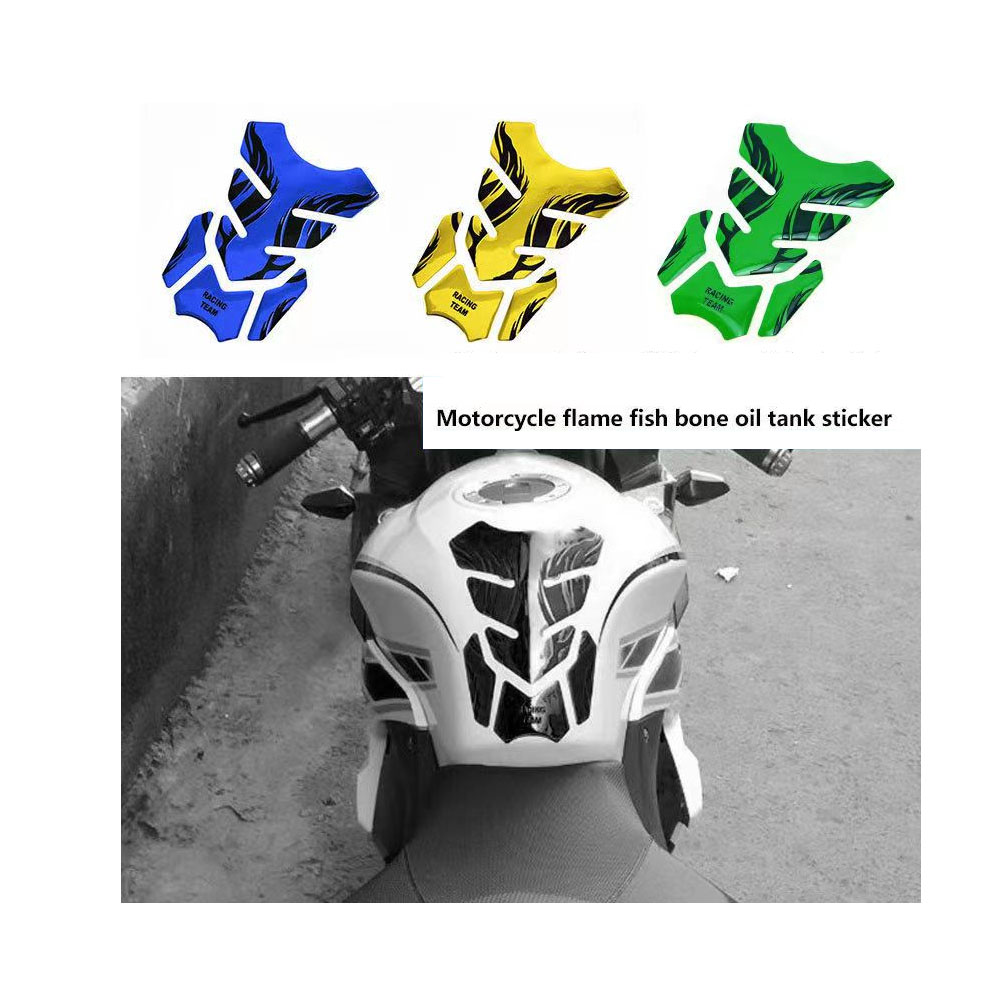 Stiker tangki bahan bakar Univ - Fish Aquarium Home ulasan dan harga