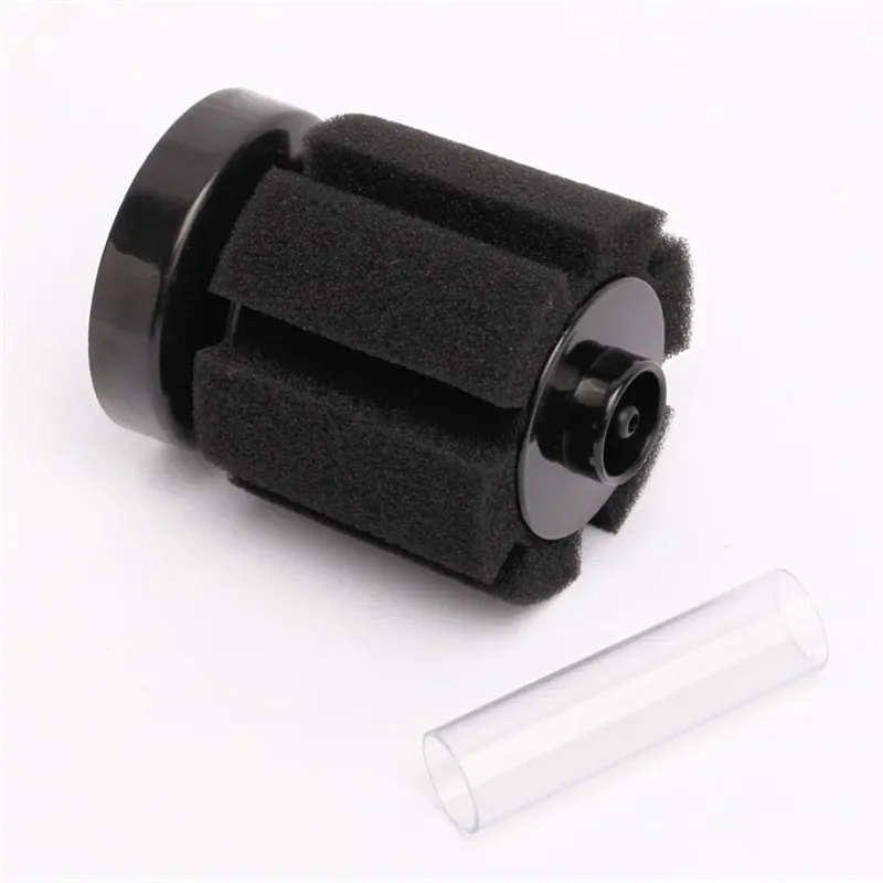 10 Pcs Bio Filter Spons untuk  - Betta Fish Tank ulasan dan harga