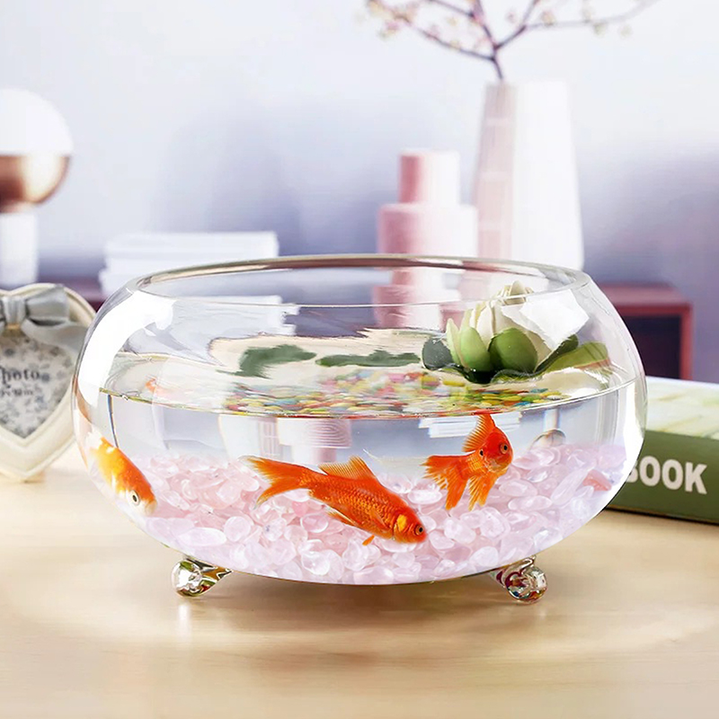 500g/tas batu alam bahan kuars - Aquarium Decor ulasan dan harga