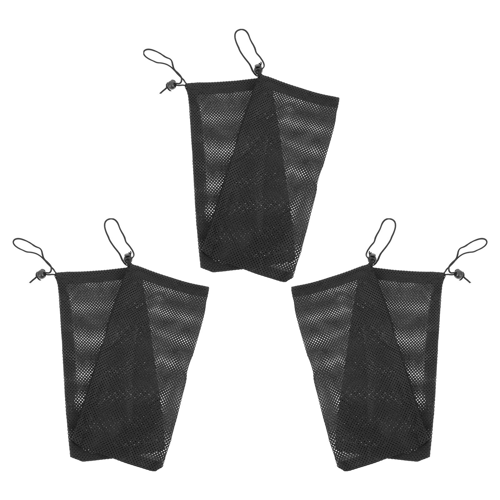 6 buah Kantong Jaring Filter A - Fish Tank Filter ulasan dan harga
