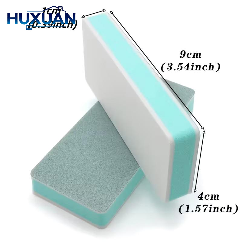 2/4 Buah Sikat Spons Akuarium  - Aquarium Fish Tank ulasan dan harga