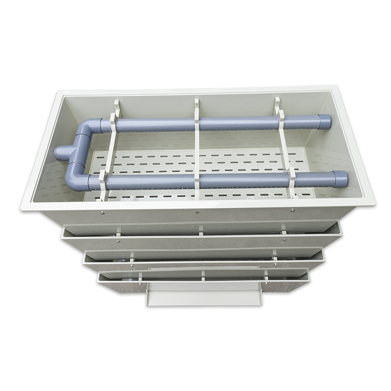 Filter Bakki Shower Qlozone un - Fish Tank Filter ulasan dan harga