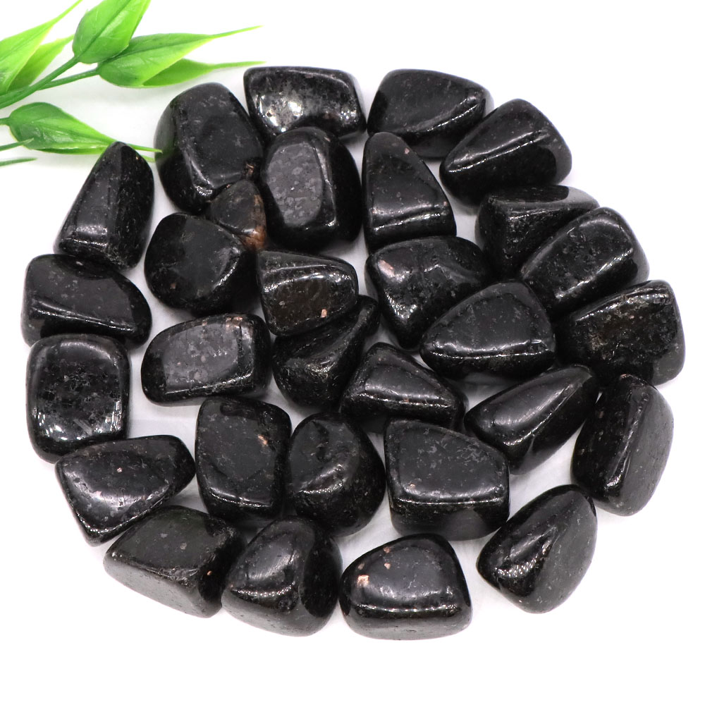 Spesimen kerikil Nuumite alami - Fish Tank Gravel ulasan dan harga