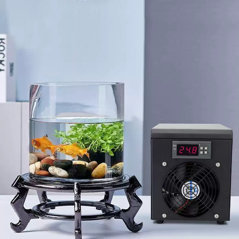 Sistem Pendingin dan Pemanas A - Fish Tank Heater ulasan dan harga