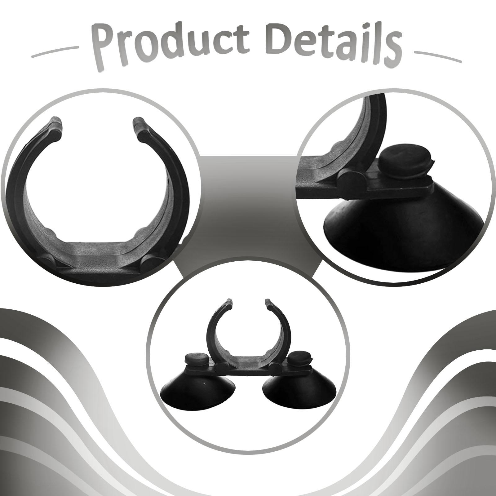 10 Buah Klip Penjepit Pemanas  - Fish Tank Heater ulasan dan harga
