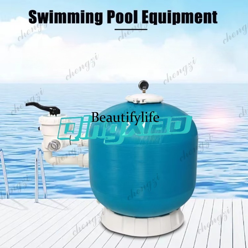 81 Filter Tekanan Tangki Pasir - Fish Tank Filter ulasan dan harga