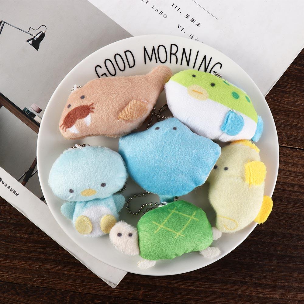 Gantungan Boneka Hiu Ikan Kart - Aquarium Fish Keeping ulasan dan harga